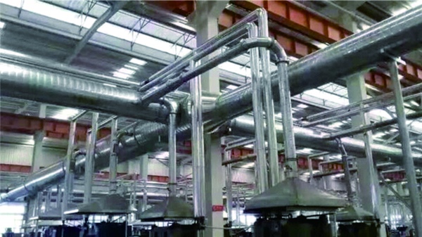 設備維修、管道安裝